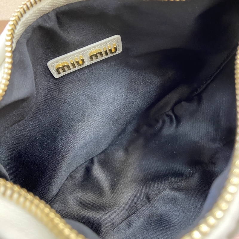 Miu Miu Hobo Bags
